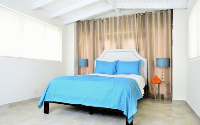 Aruba Palm Beach Suites
