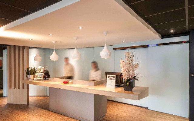 ibis Mulhouse Bale Aeroport