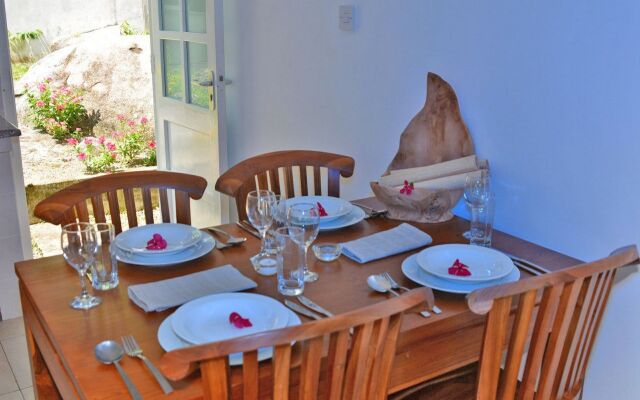 Petit Baie Chalets