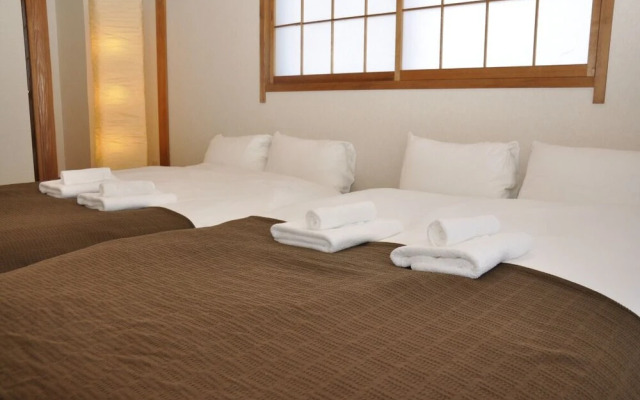 Tokyo Yumemachi Residence Inn