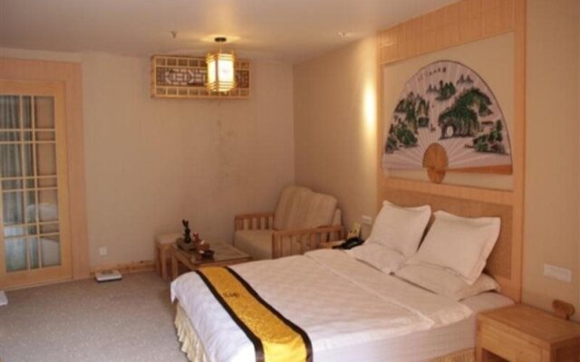 Zhongshan Sunshine Business Hotel