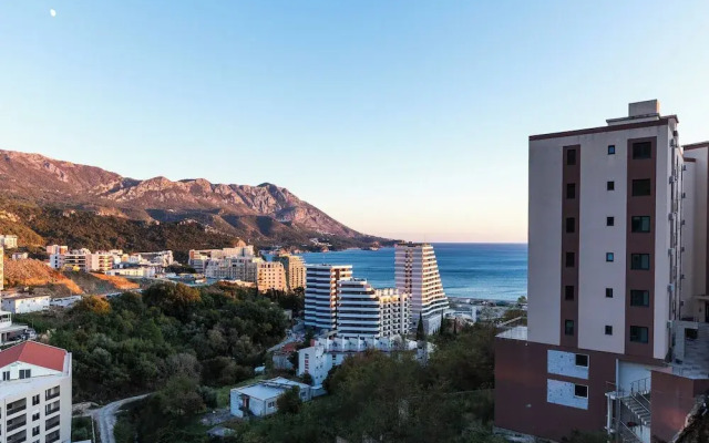 Sunny Side Resort & Spa