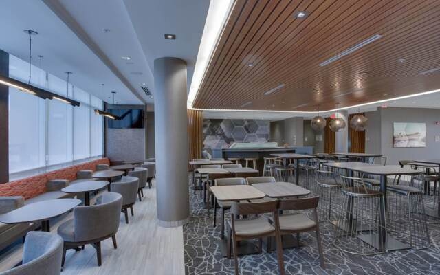 SpringHill Suites by Marriott Fort Lauderdale Miramar