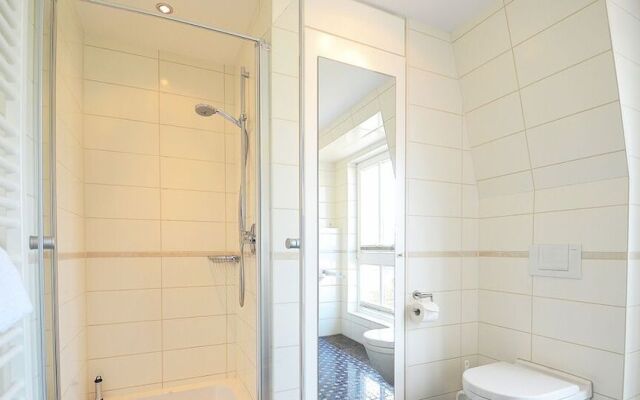 Kapitänshaus Tordalk