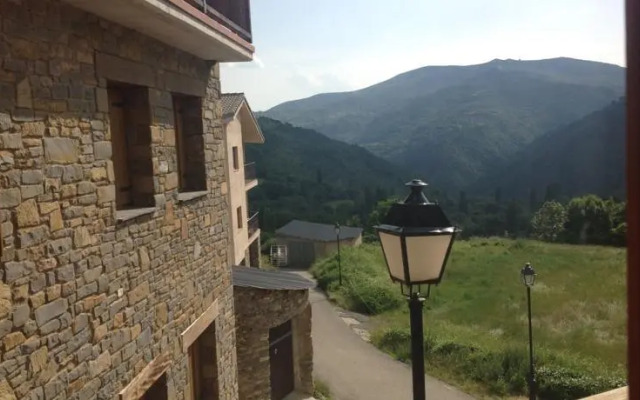 Apartamento Pua-Ginesta