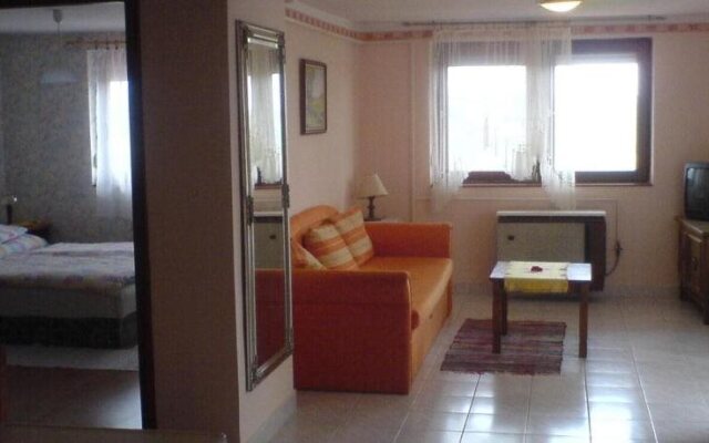 Apartman Berki