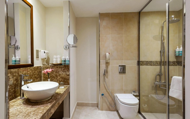 Novotel Suites Riyadh Olaya