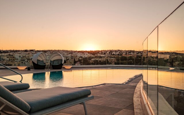 Hyatt Regency Malta