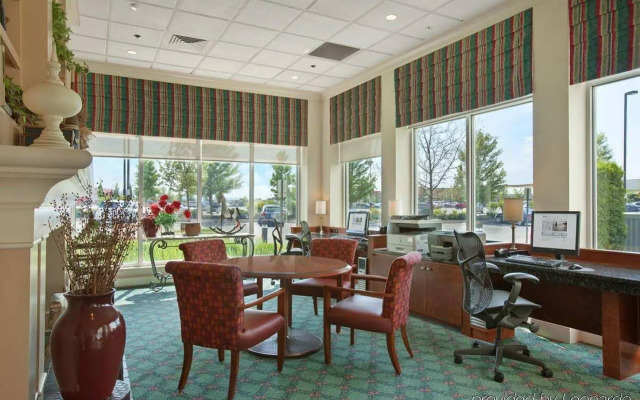 Hilton Garden Inn Wilkes Barre