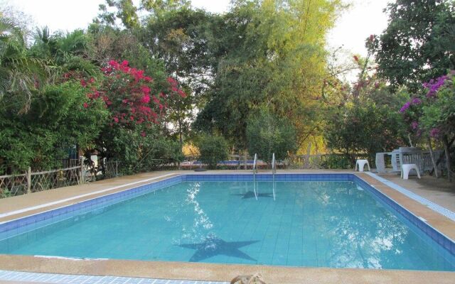 Moutain View Guest House