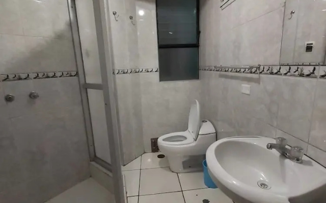 Hostal Tayta Wasi II - Pavitos