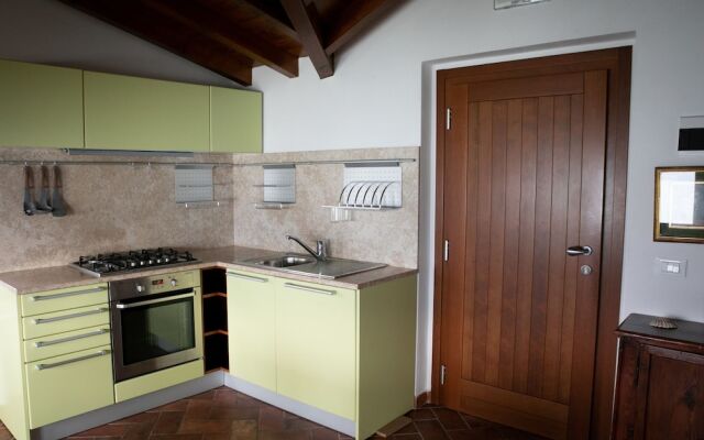 IseoLakeRental - La Stallina