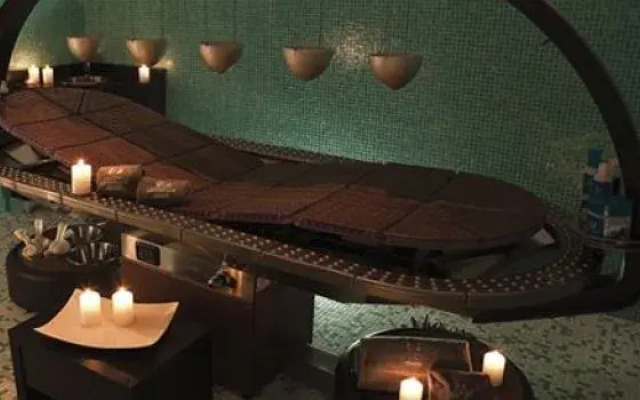 La Fonte dell'Astore