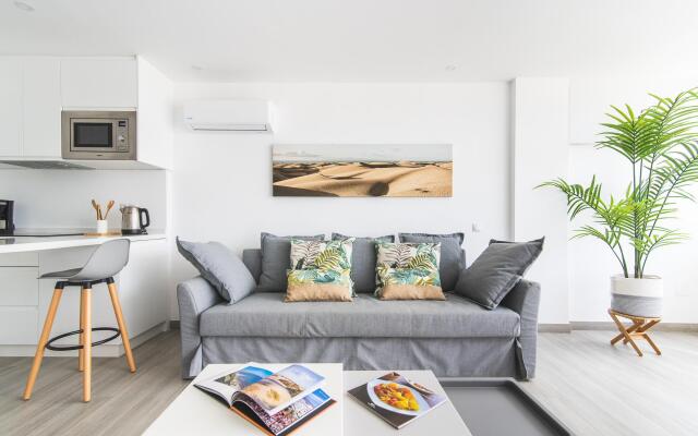 Home2Book Sunny Beach Maspalomas Playa del Inglés