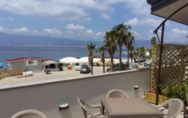 B&B A due Passi dal Mare