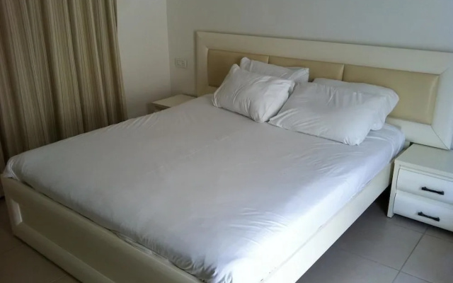 Coral Beach Pearl Guest House