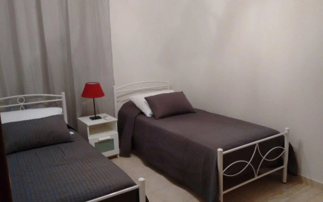Tholos Bay Suites