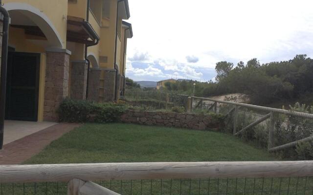 la casa sulle dune