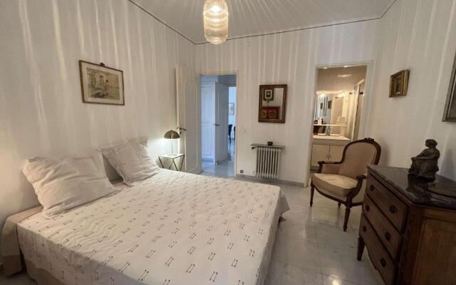 Appartement Ajaccio, 4 pièces, 6 personnes - FR-1-61-591