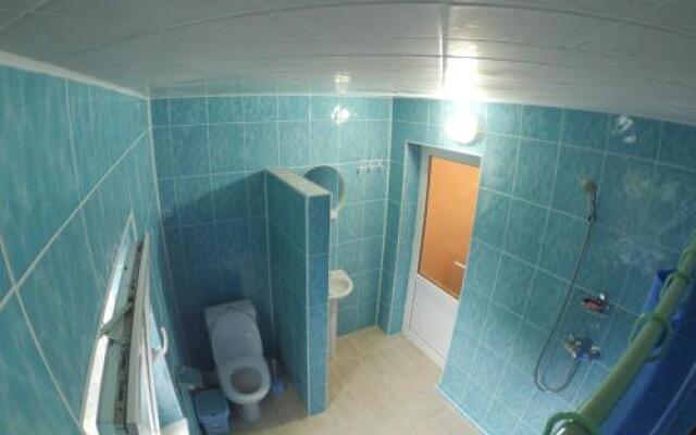 Guest House Kashtan