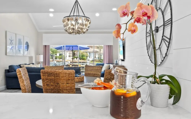 Beachwalk Villa 5204