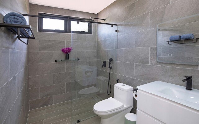 Mystic Garden 8BR Private Pool Villa