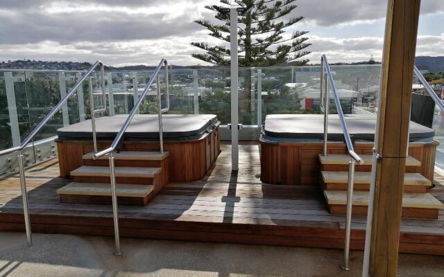 Marsden Suites Nautilus Orewa