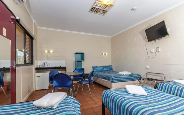 Discovery Resorts - Kings Canyon