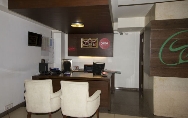 OYO Rooms JP Nagar
