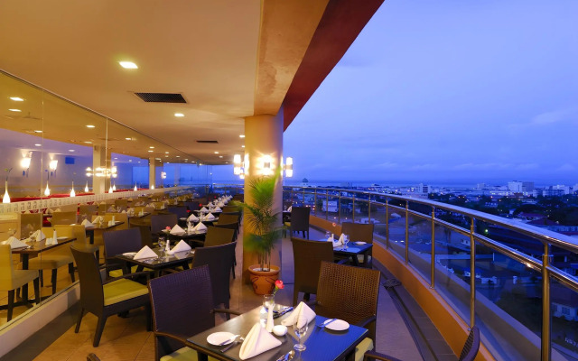 Borneo Royale Hotel