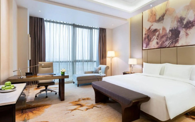Wanda Realm Nanchang