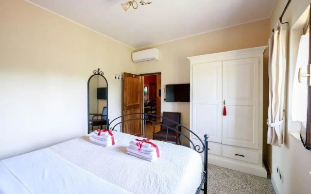 B&B Mandorla Amara
