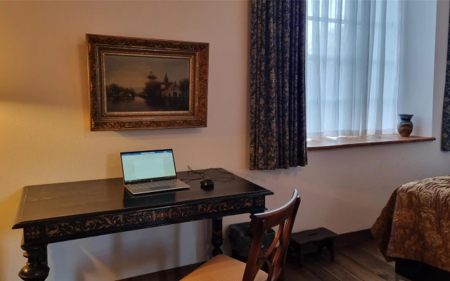 Kasteelhotel Terborgh, BW Signature Collection