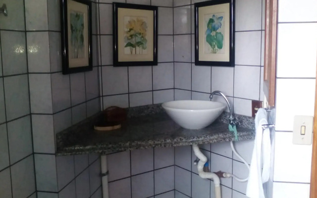 Apart Hotel Ilha Residence