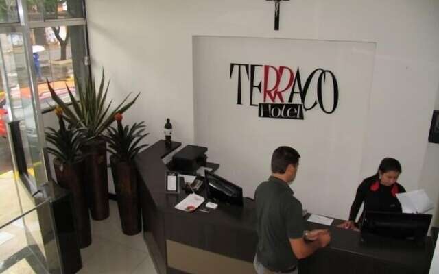 Terraço Hotel