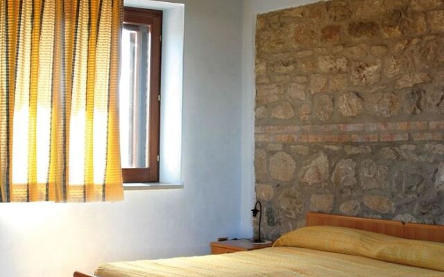 La Valle dei Cavalli