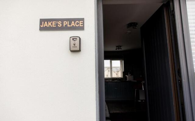 Twin Peaks B&B