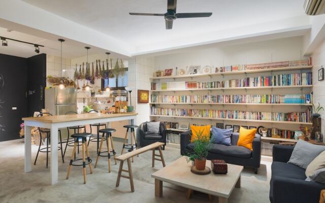 Home in Tainan