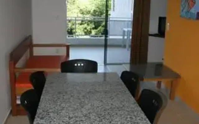 Residencial Tartarugas