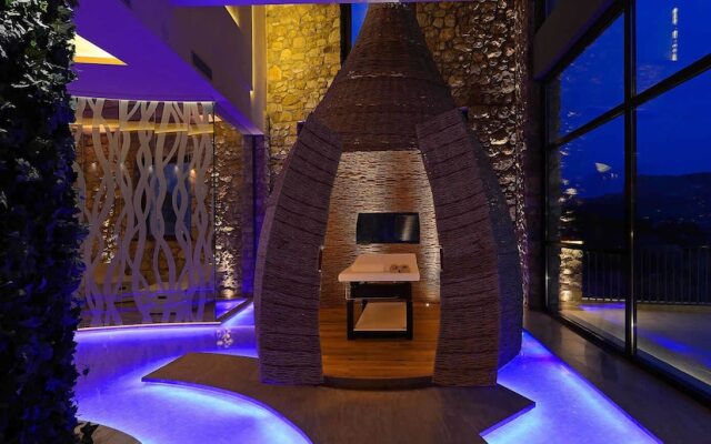 Agriturismo Casale Del Principe & Spa