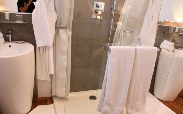 Résidence de la Porte d'Arras