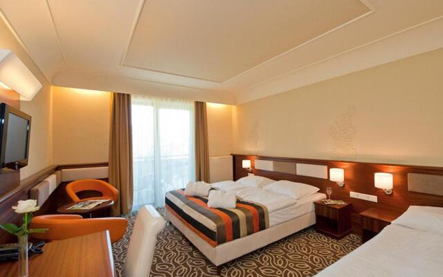 Relax Resort Kreischberg