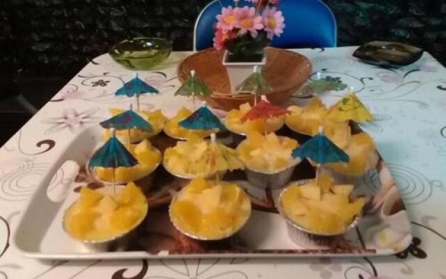 B&B Orfeo Ed Euridice