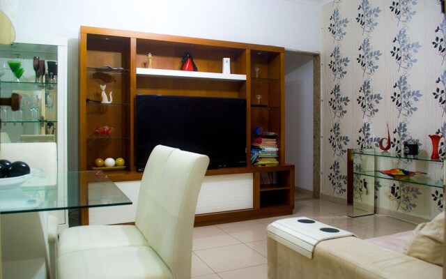 LinkHouse Charming Copacabana