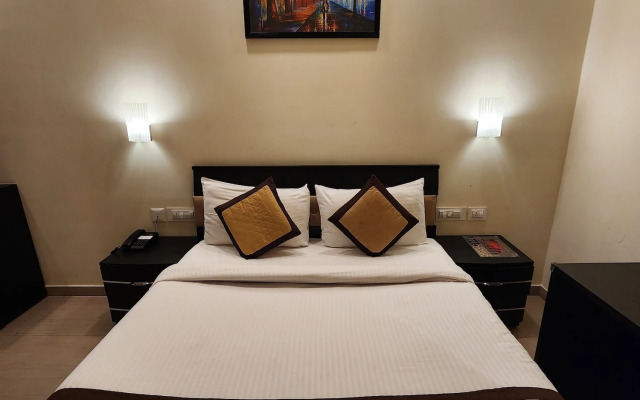 All Seasons Guest House