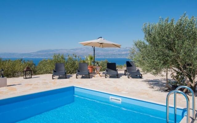 Holiday Home My Summer House -