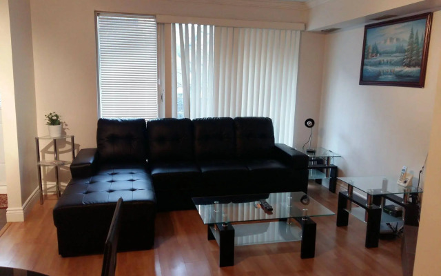Toronto Furnished Living Pembroke