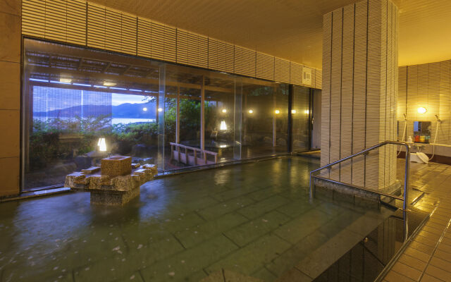 Wajimaonsen Yashio