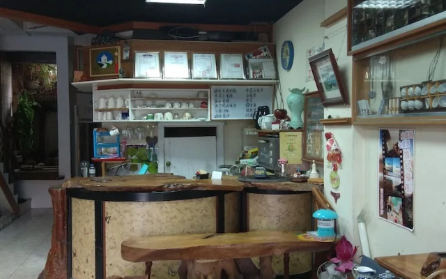 Art Taiwan Homestay