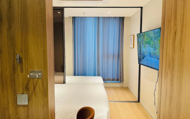 villiv Inn The City Namsan